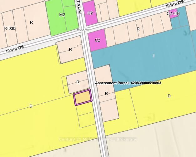 Photo de la propriété: 156360 7th Line ON N4L 1W6