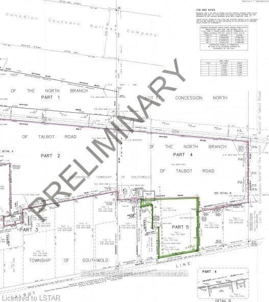 Property Photo:  36034 Talbot Line  ON N0L 2E0 