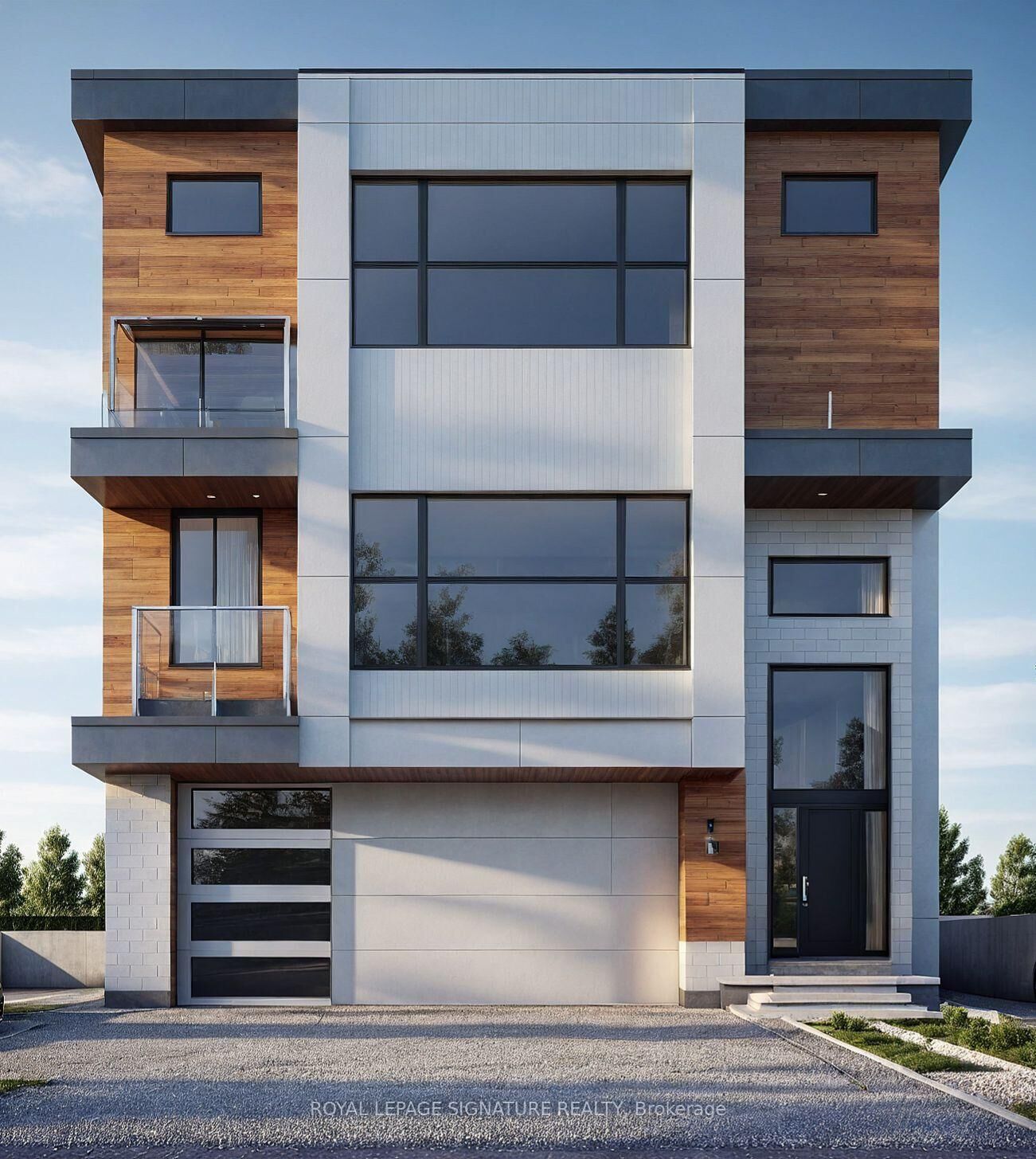 Property Photo:  175B Lake Shore Drive  ON M8V 2A1 
