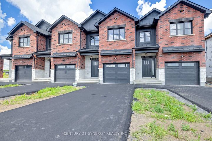 Property Photo: 13 Helen Street ON K0A 1R0
