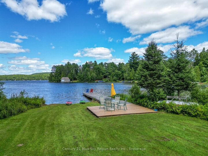 Property Photo:  353 Macpherson Drive  ON P0H 1K0 