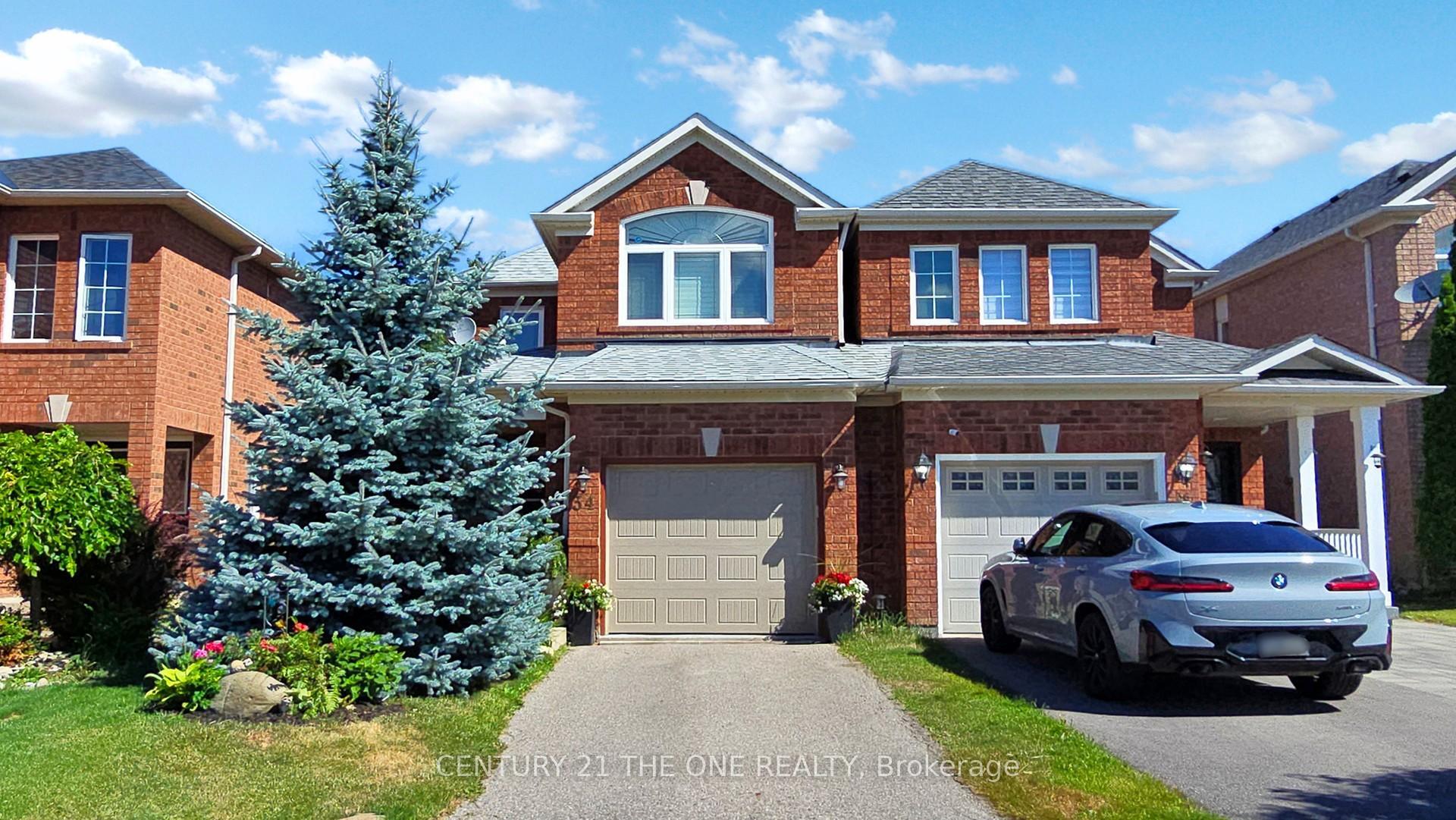 Property Photo:  34 Long Point Drive  ON L4E 3W8 
