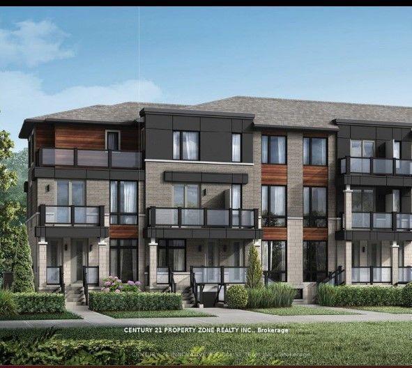 25 Knotsberry Circle 81  Brampton ON L6Y 6G1 photo