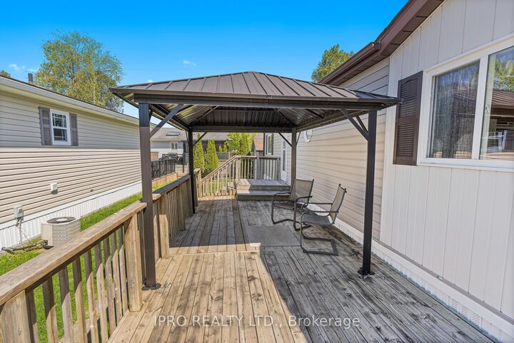 Property Photo:  2 Trillium Beach Drive  ON N0B 2J0 