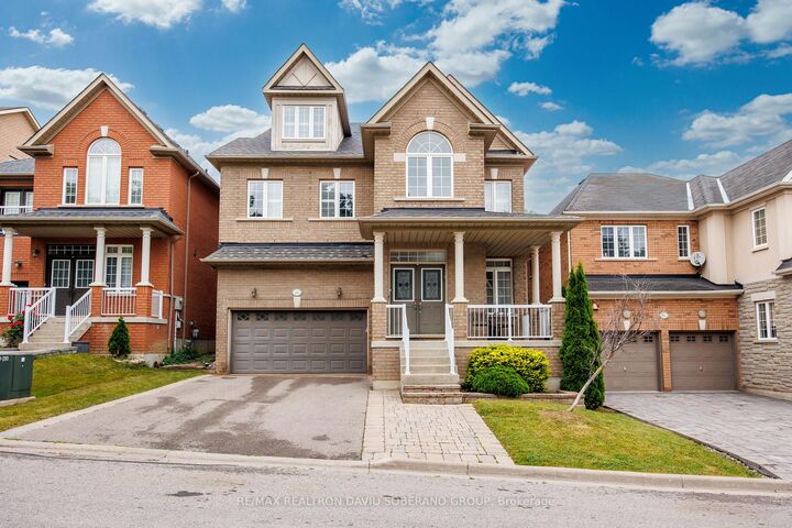 26 Chopin Boulevard  Vaughan ON L4J 8Y6 photo