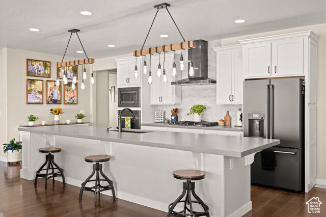 Property Photo:  1414 S 790 E  UT 84653 