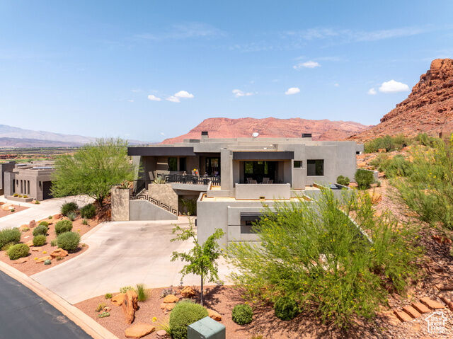 Property Photo:  1978 W Cougar Rock Cir  UT 84770 