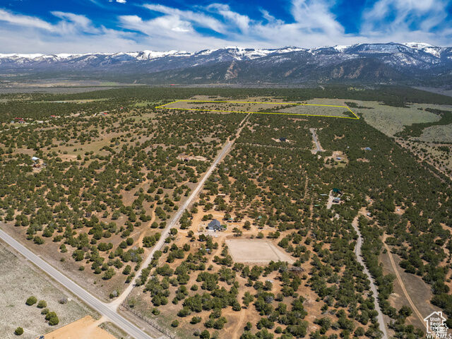 Property Photo: 7000 E 110000 N UT 84662
