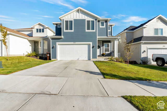4671 E Silver Moon Dr  Eagle Mountain UT 84005 photo