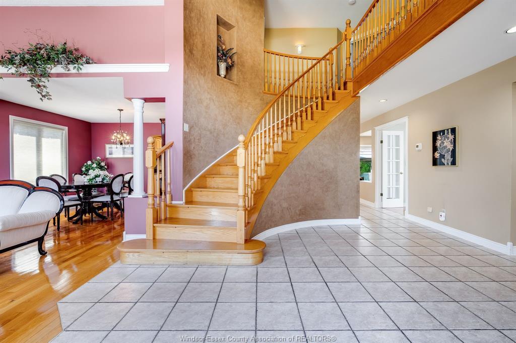 Property Photo: 93 McCallum Street ON N9Y 1C1