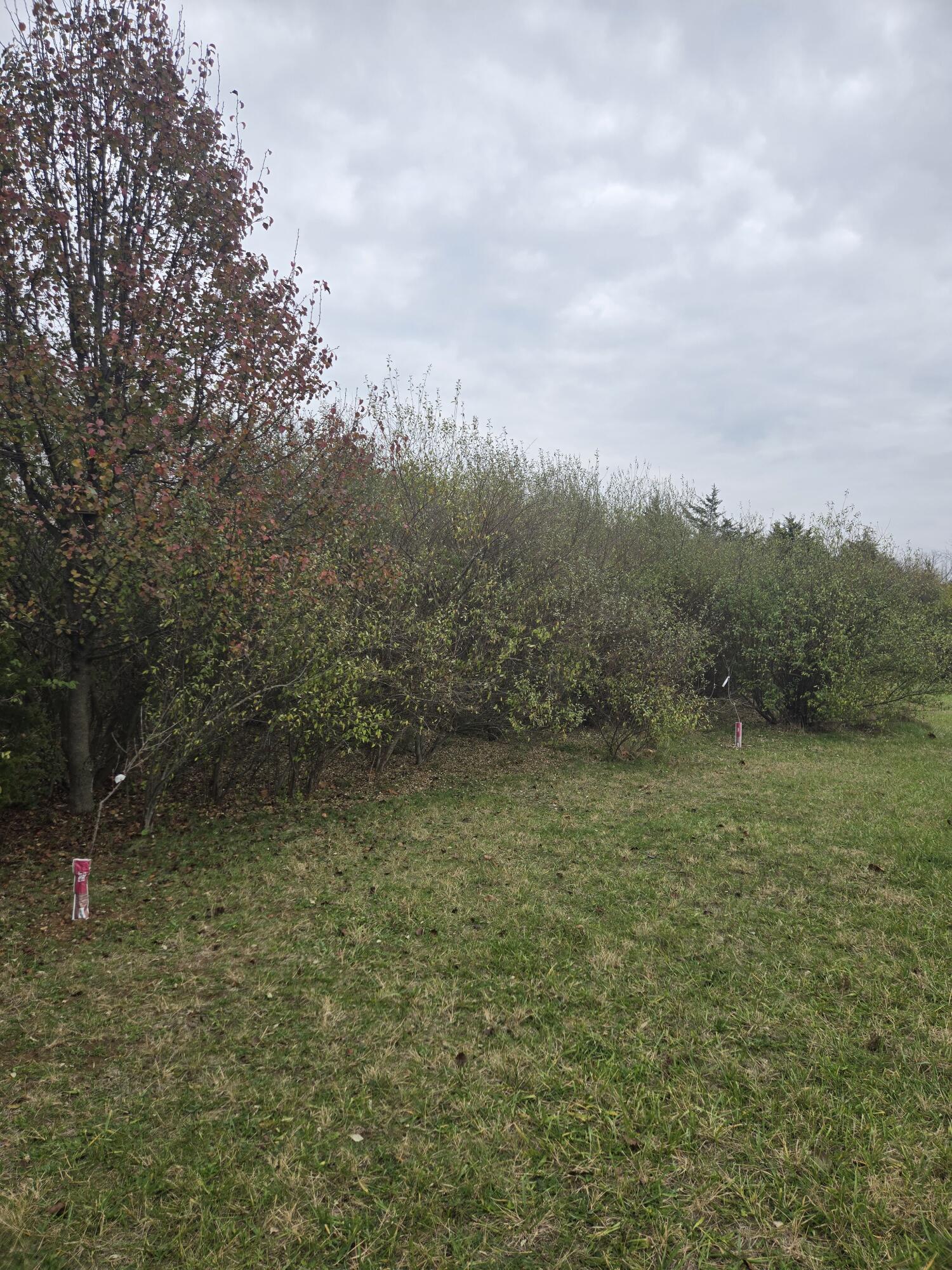 Property Photo: 0 Garland Avenue OH 45324