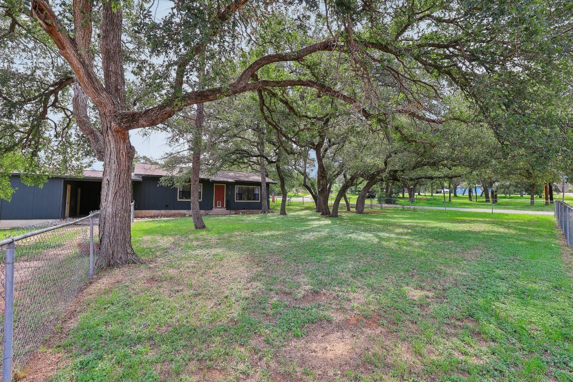 Property Photo:  201 Bronco Drive  TX 78611 