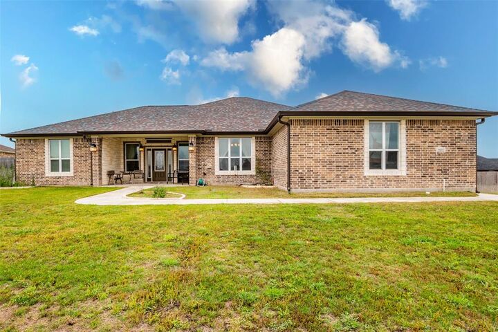 8119 Green Hill Drive  Salado TX 76571 photo