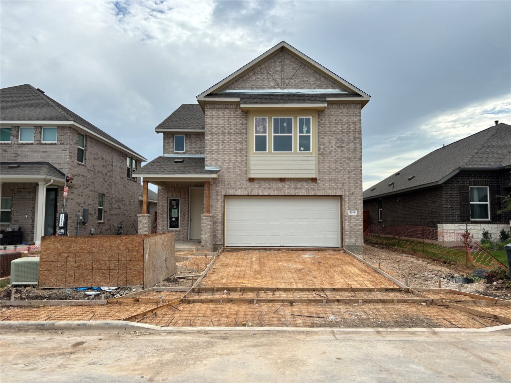 Property Photo: 1016 Sienna Bear Road TX 78633