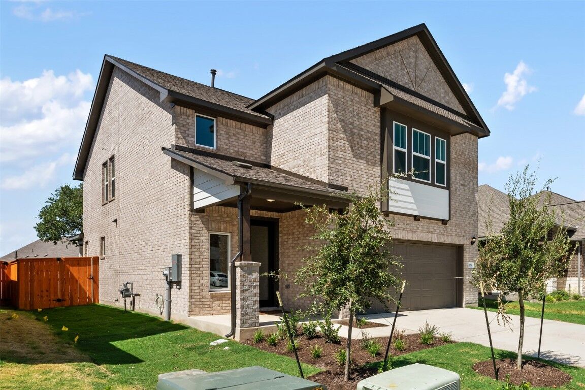 Property Photo: 1016 Sienna Bear Road TX 78633