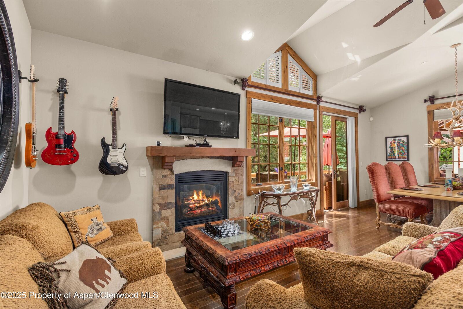 Property Photo:  140 Juniper Trail  CO 81623 