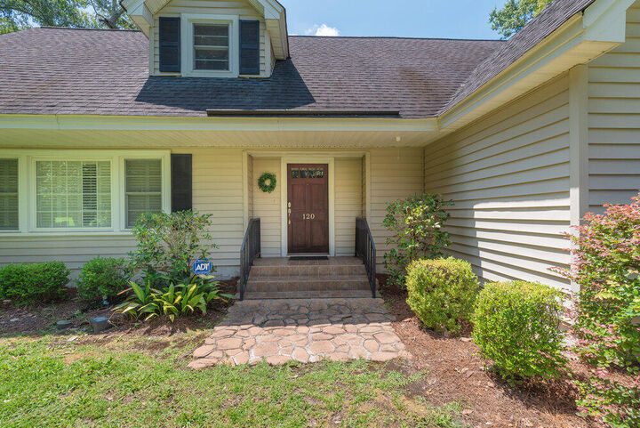 Property Photo:  120 Nightingale Street  SC 29812 