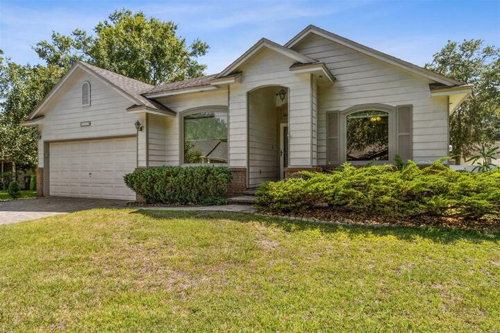 Property Photo: 2219 Cashen Wood Drive FL 32034