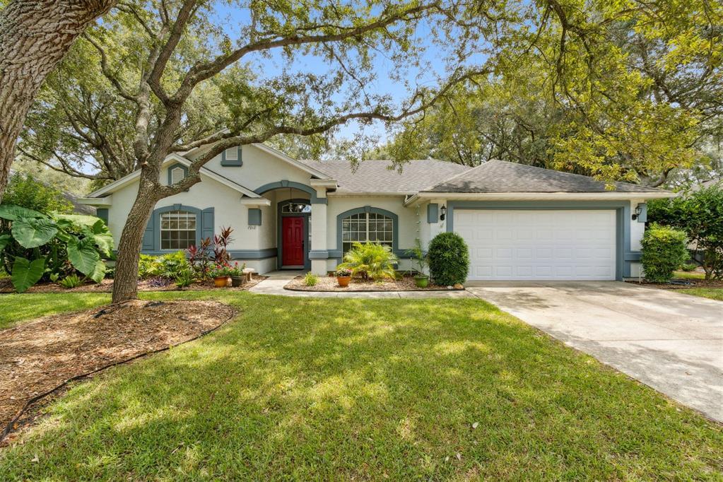 Property Photo:  1918 Sea Oats Avenue  FL 32034 