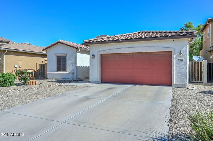 Property Photo: 9950 W Levi Drive AZ 85353