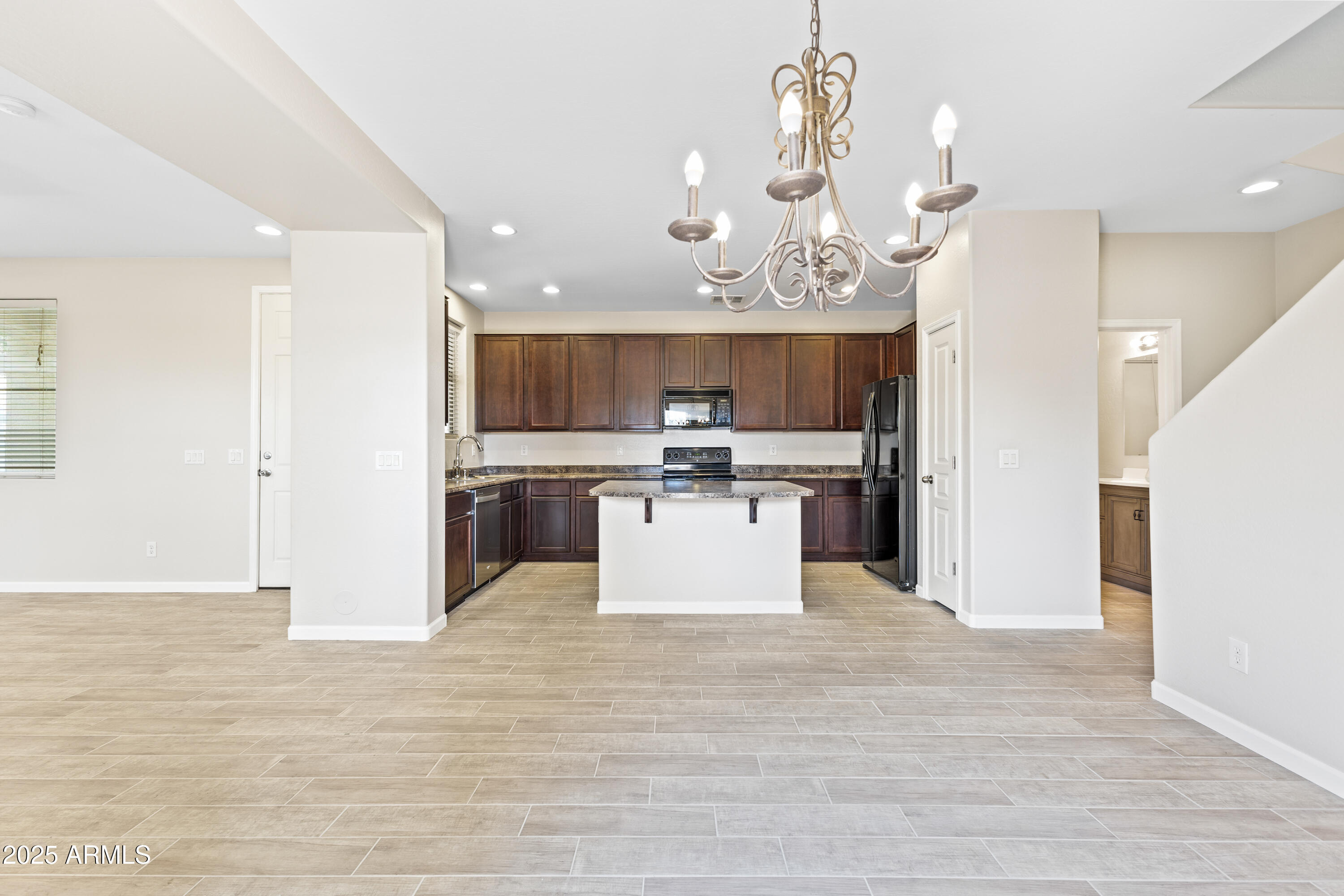 Property Photo:  3837 E Santa Fe Lane  AZ 85297 
