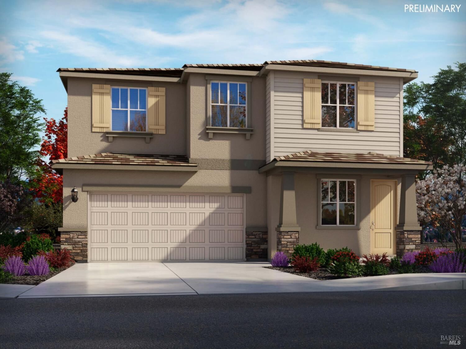 Property Photo: 937 Veritas Street CA 95687