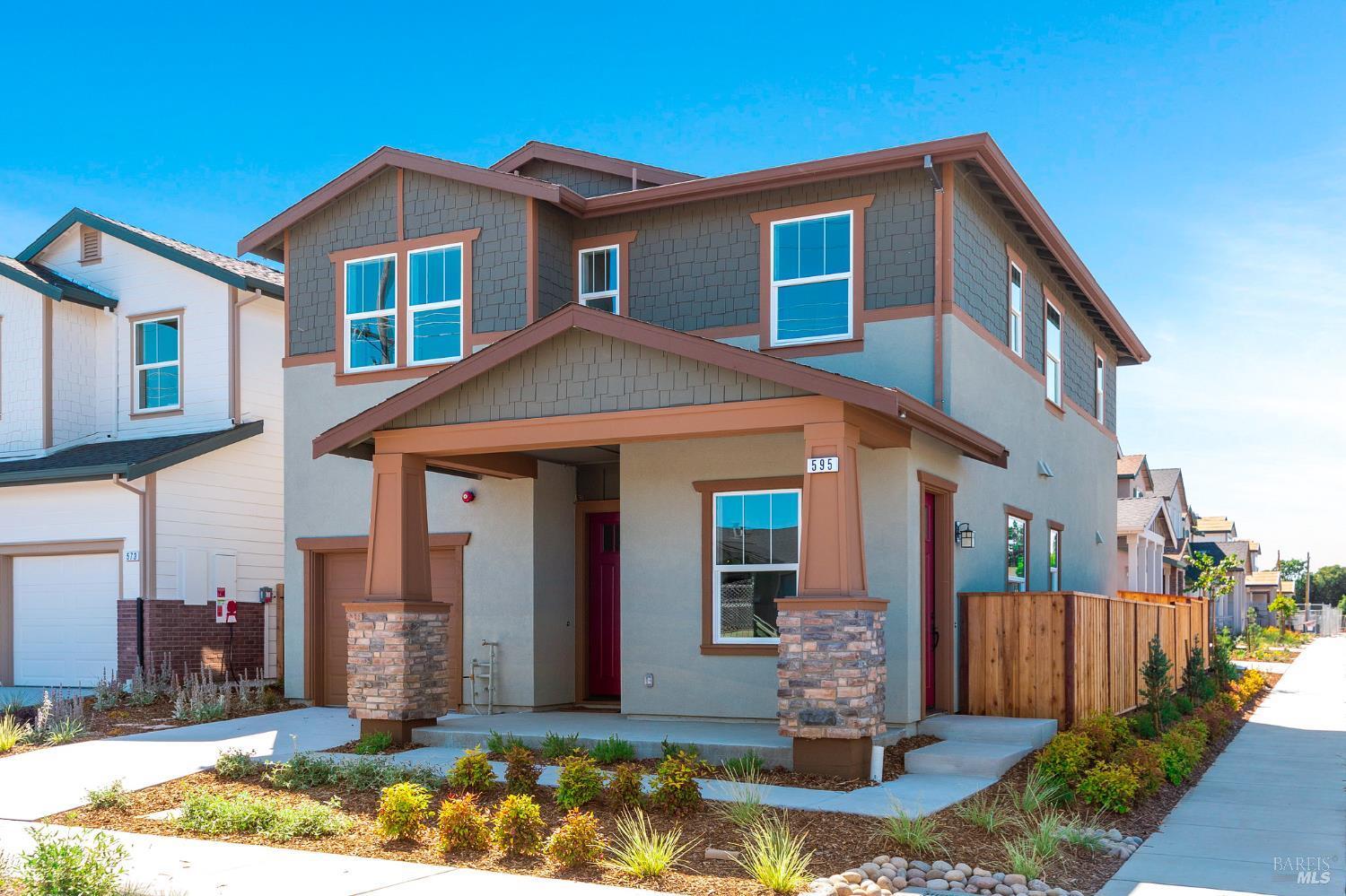 Property Photo: 65 Riverbend Lane CA 94952