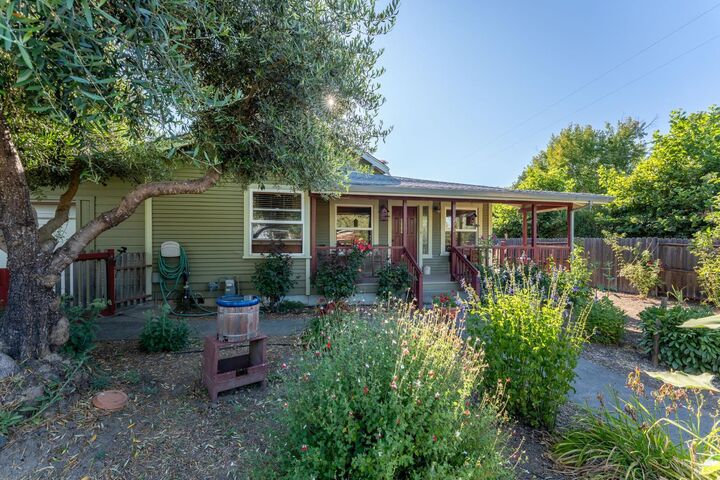 1272 Locust Street  Willits CA 95490 photo