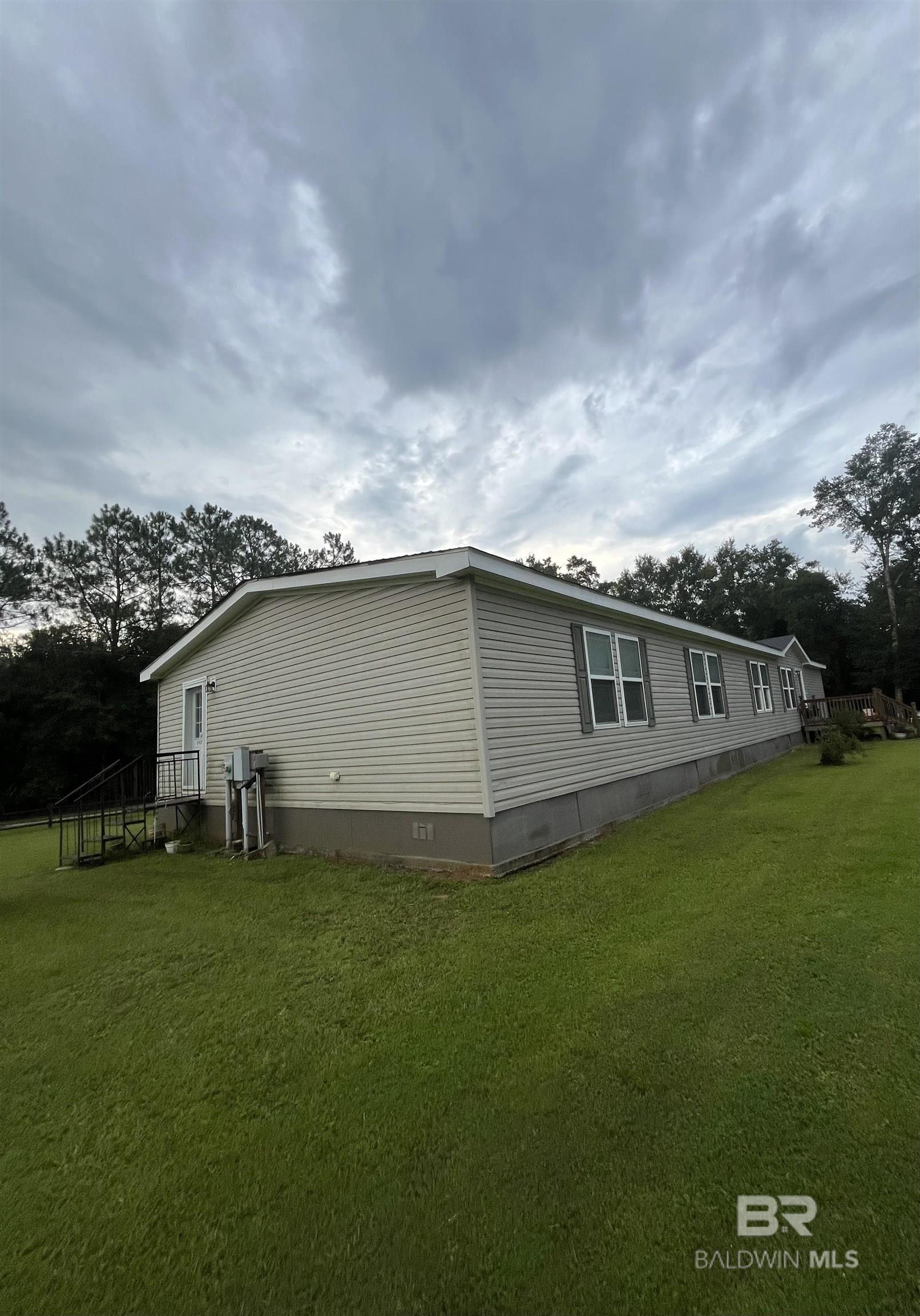 Property Photo: 24600 Lazy Lane AL 36530