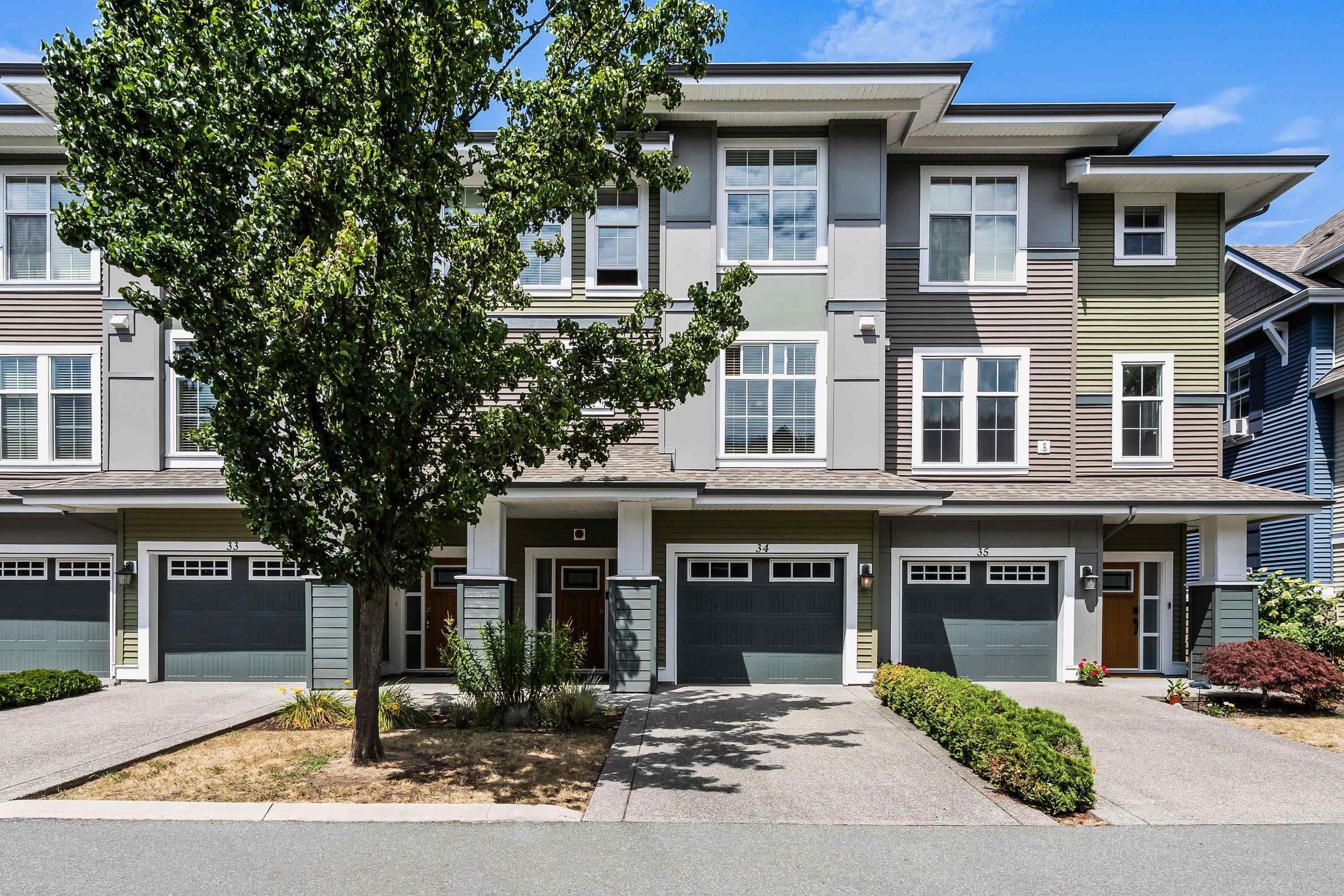 5469 Chinook Street 34  Chilliwack BC V2R 0T5 photo