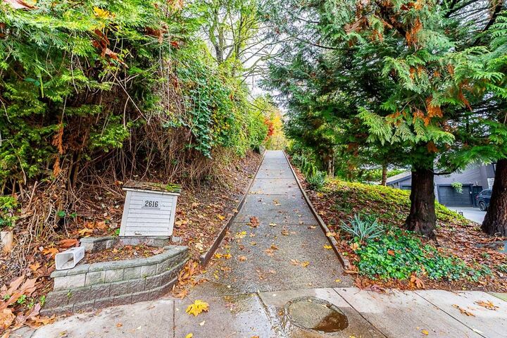 Property Photo: 2616 St Gallen Way BC V3G 1C3