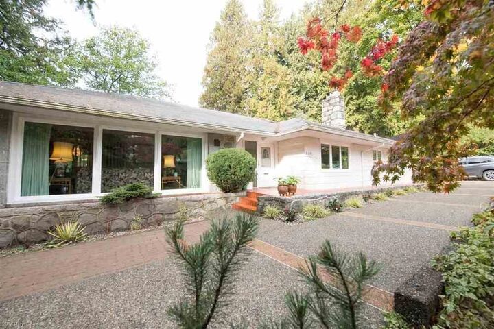 6491 Mackenzie Place — photo 1