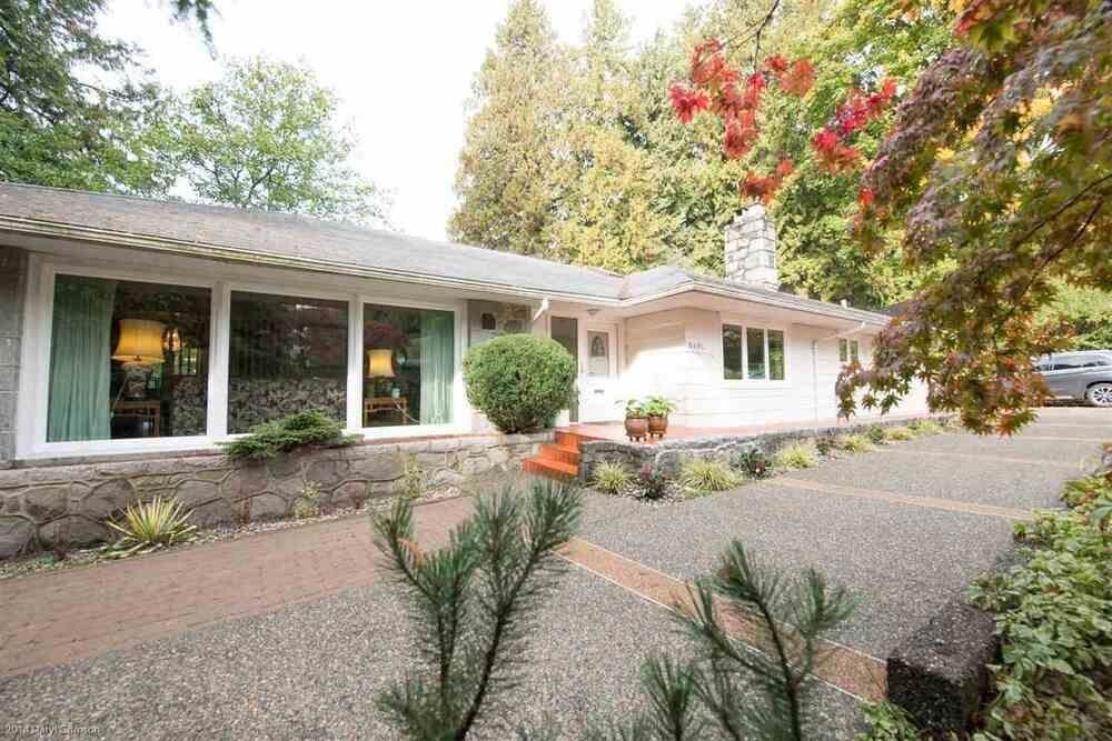 Property Photo: 6491 Mackenzie Place BC V6N 1H6