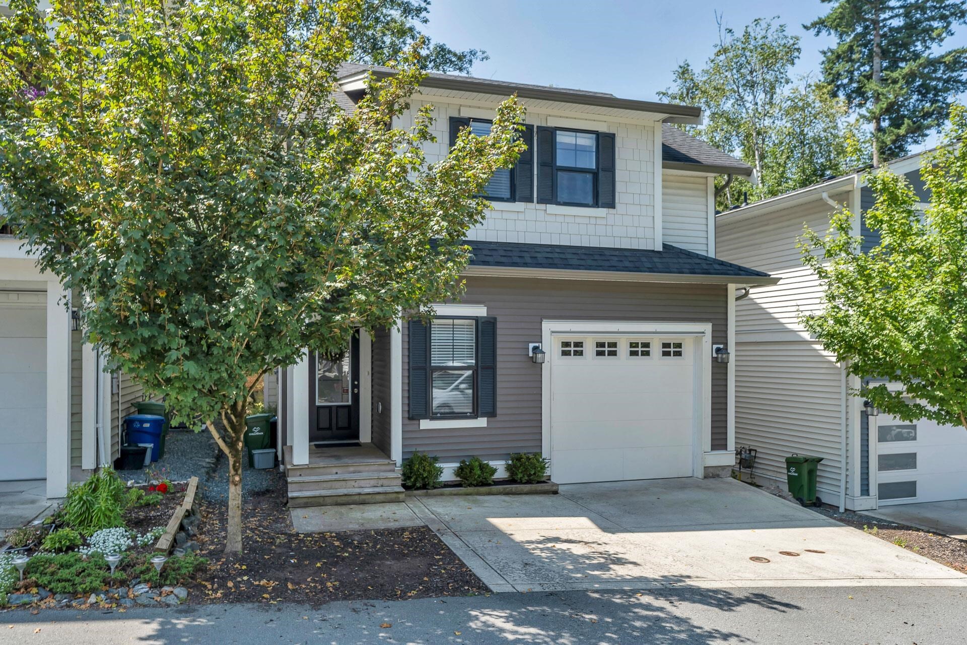 Photo de la propriété: 47042 Macfarlane Place 16 BC V2R 0P3