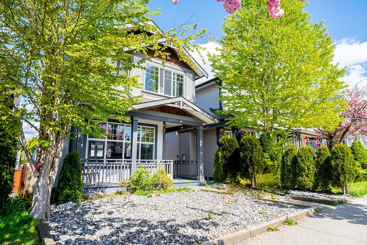 Photo de la propriété: 24347 102 Avenue BC V2W 1X9