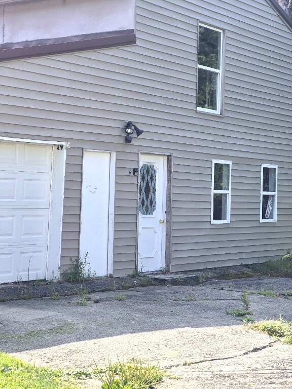 Property Photo: 508 E Main Street NY 13827