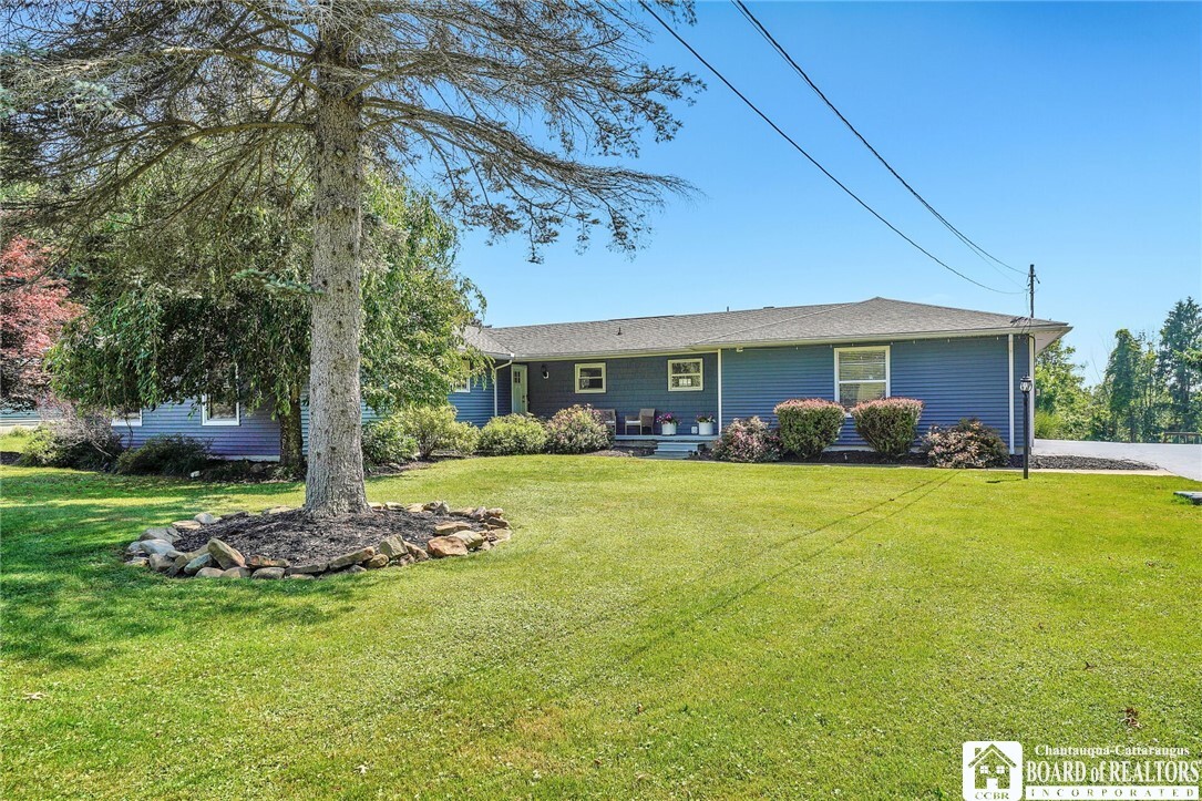 Property Photo:  2387 South Hill Drive  NY 14701 