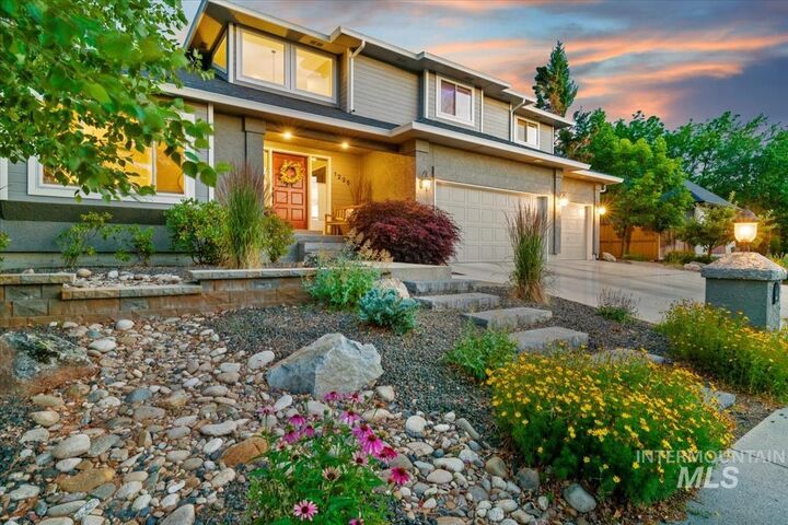 Property Photo: 1225 E Harcourt ID 83702