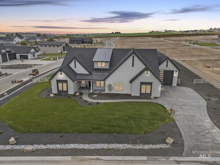 13625 Hickory Ranch Ave.  Nampa ID 83651 photo