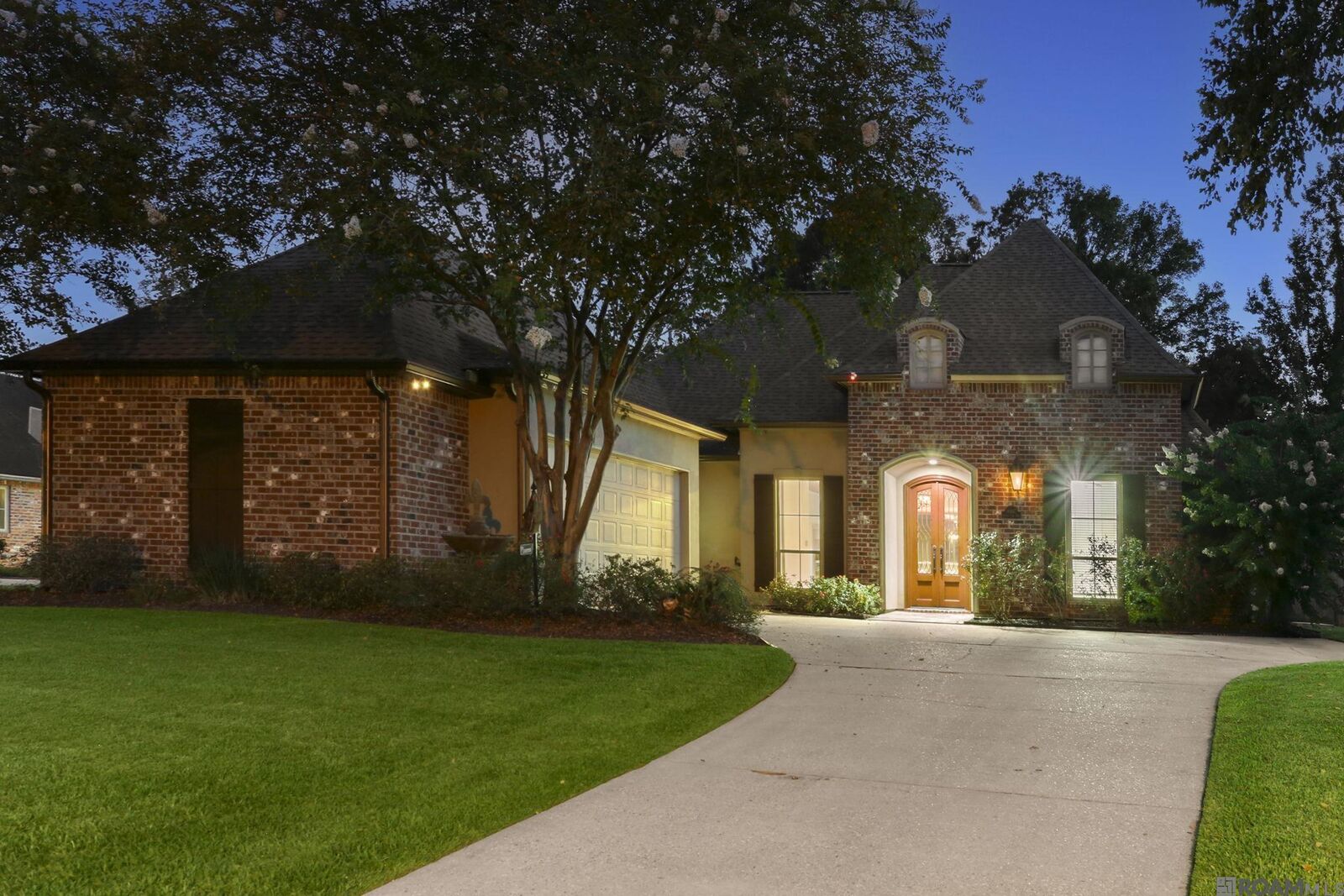 Property Photo:  16447 Spanish Oaks Blvd  LA 70769 