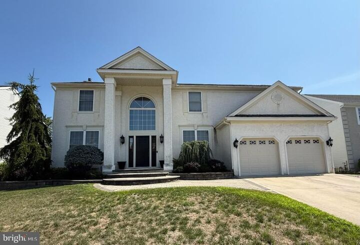 Property Photo: 66 Haddock Drive NJ 08080
