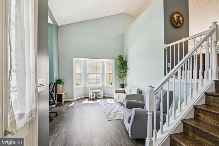 Property Photo: 1431 Illinois Avenue MD 21144