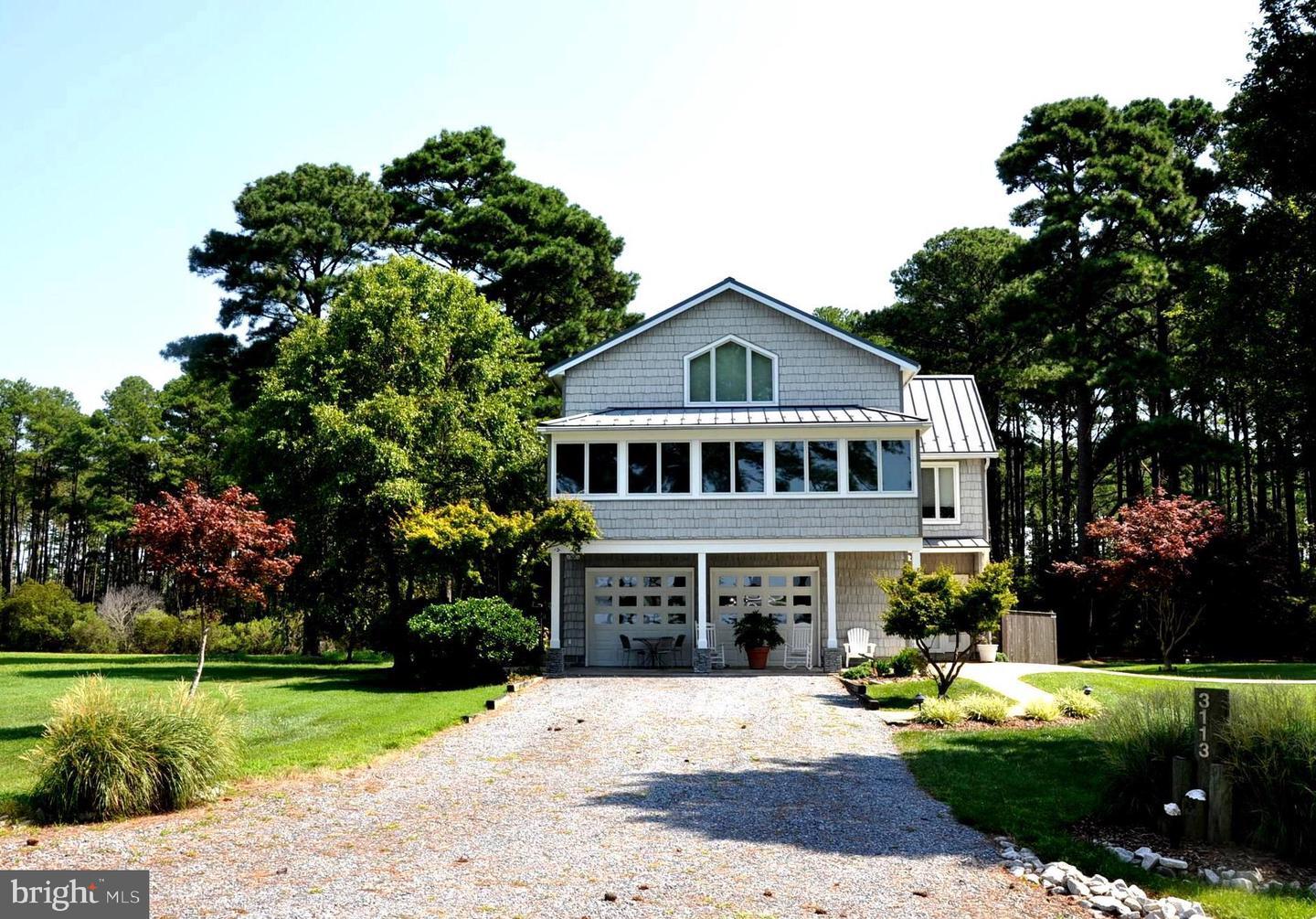 3113 Bay View Drive  Church Creek MD 21622 photo