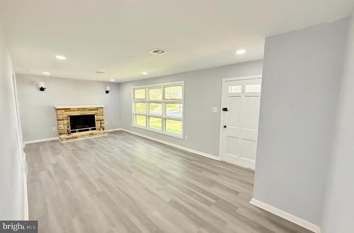 Property Photo: 5 Charles Avenue NJ 08012