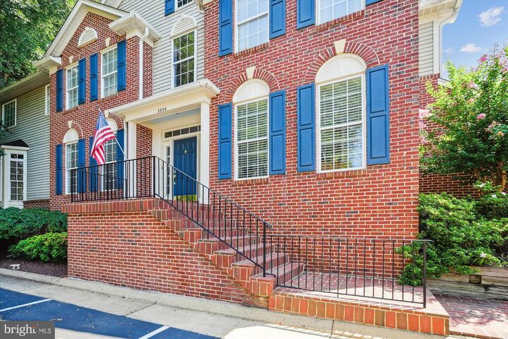 Property Photo:  3454 Barristers Keepe Circle  VA 22031 