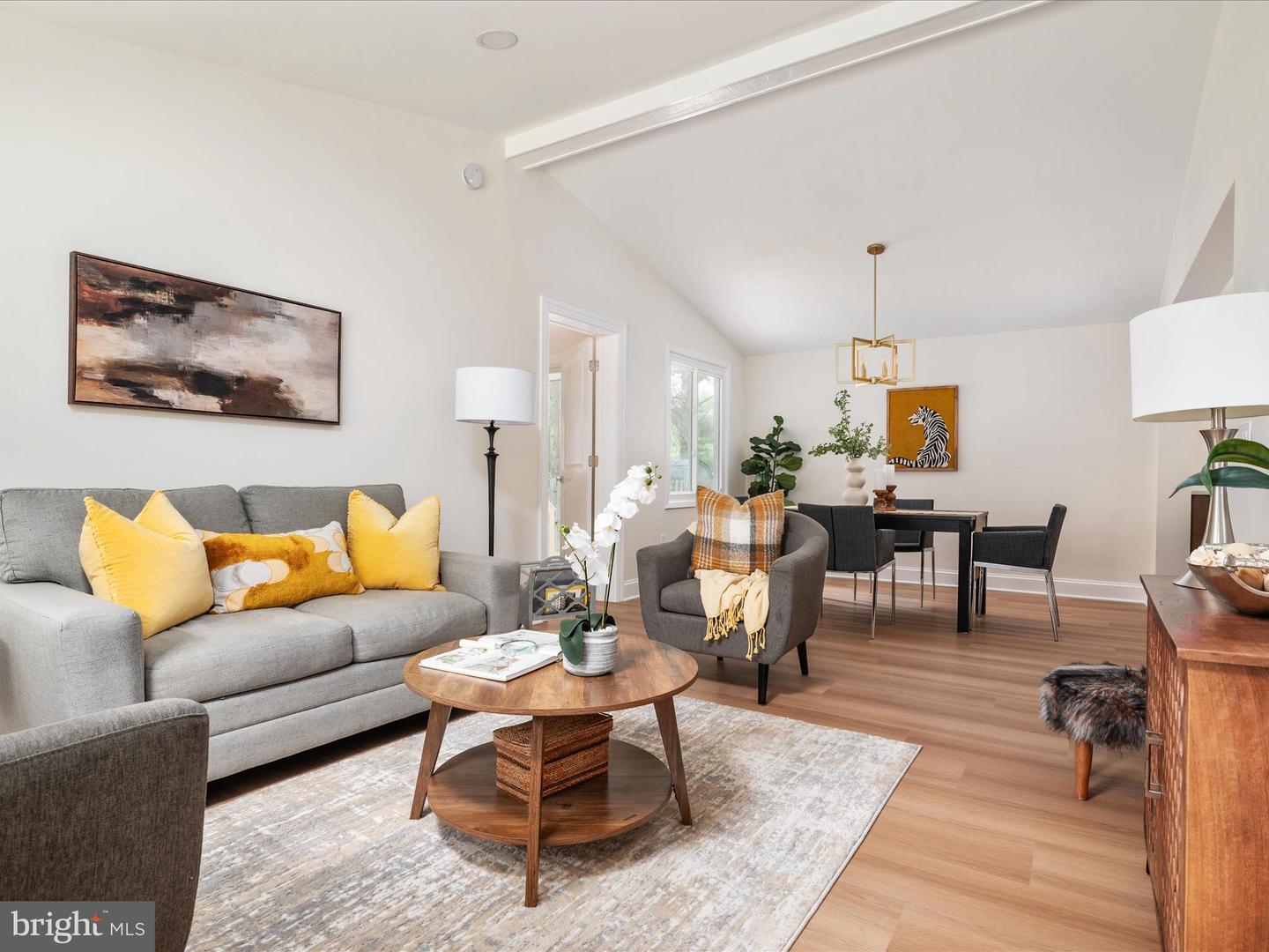 Property Photo: 137 Olive Branch Road MD 21666