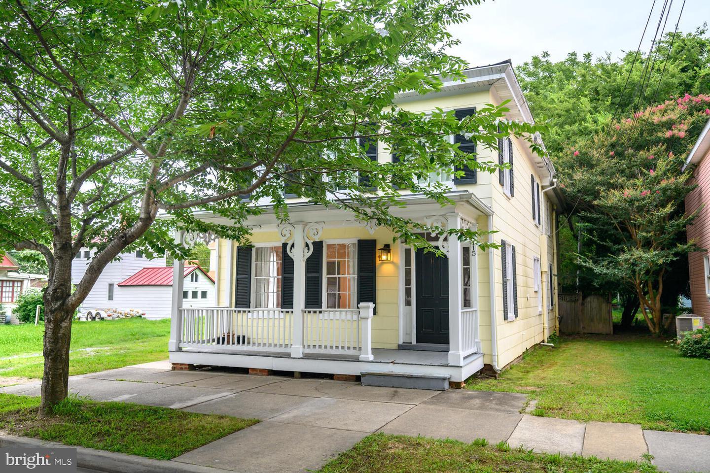 115 South Street  Easton MD 21601 photo
