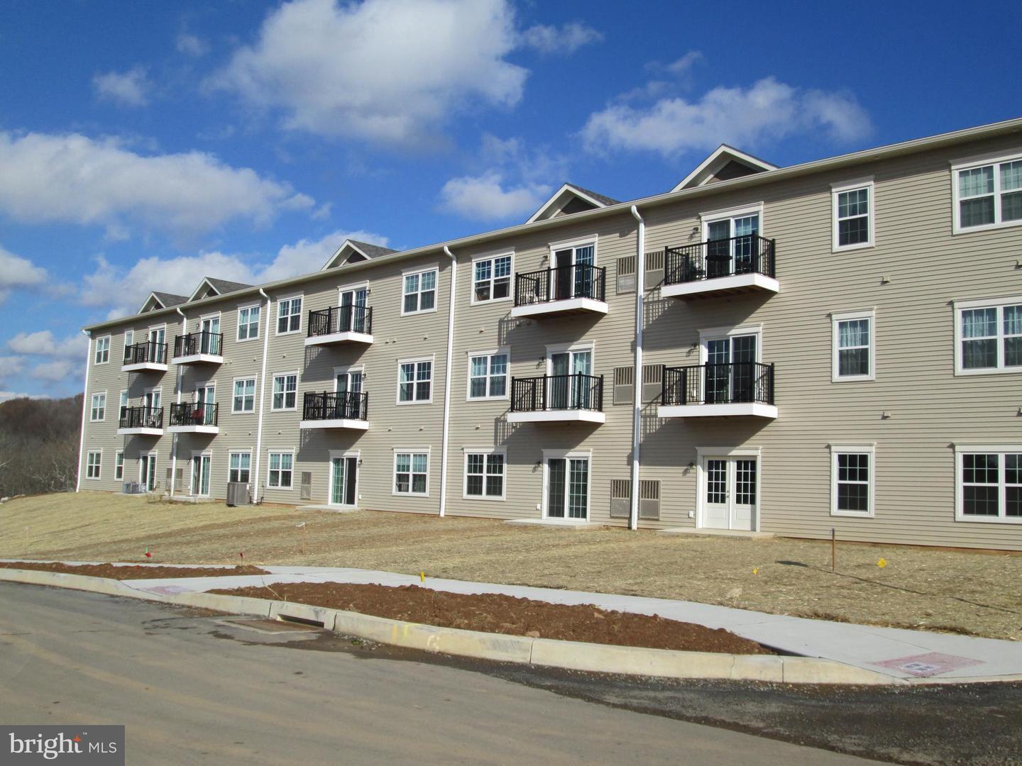 Property Photo:  113 Legacy Boulevard 306  PA 19608 