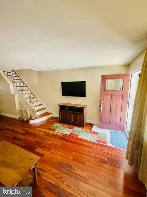 Property Photo: 2843 S 17th Street PA 19145
