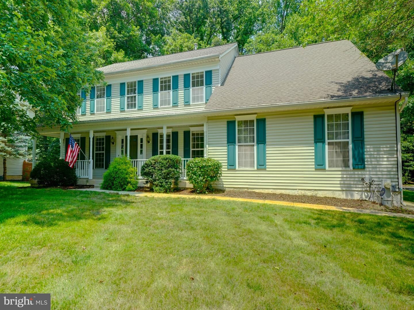 Property Photo:  26 Little River Road  MD 20724